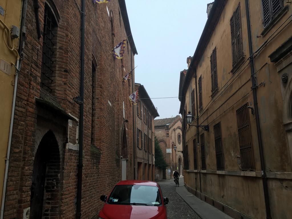 Stella De' Tolomei Ferrara Exterior photo